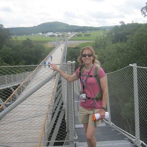 Meet your Posher, Cheryl